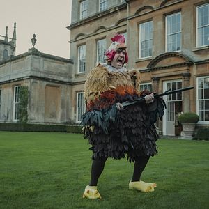 Foto The Gentlemen: La serie