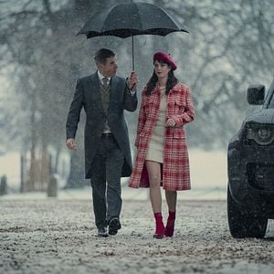 Foto The Gentlemen: La serie