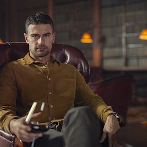 Foto The Gentlemen: La serie