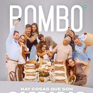 Foto Pombo