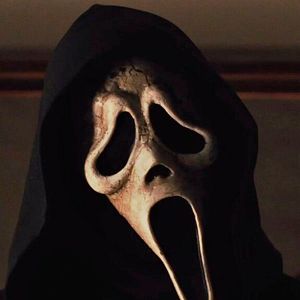 Foto Scream 7