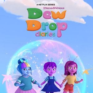 Foto El diario de las Hadas