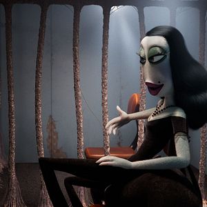 Foto Inspector Sun y la maldición de la viuda negra