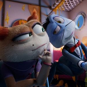 Foto Inspector Sun y la maldición de la viuda negra