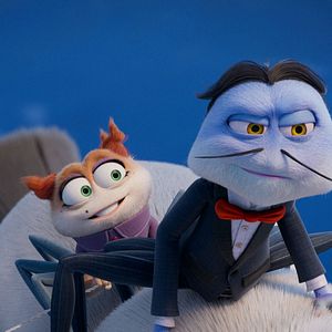 Foto Inspector Sun y la maldición de la viuda negra