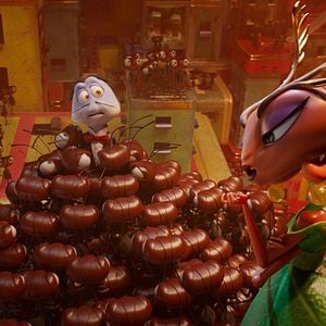 Foto Inspector Sun y la maldición de la viuda negra