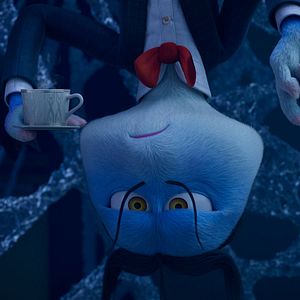 Foto Inspector Sun y la maldición de la viuda negra