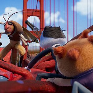 Foto Inspector Sun y la maldición de la viuda negra