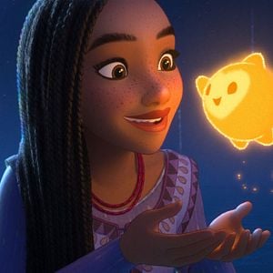 Foto Wish: El poder de los deseos