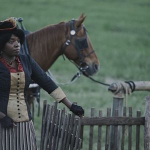 Foto Lawmen: Bass Reeves