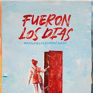 Foto Fueron los días