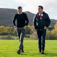 Foto Bienvenidos al Wrexham Football Club