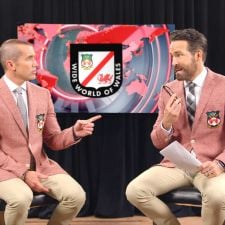 Foto Bienvenidos al Wrexham Football Club