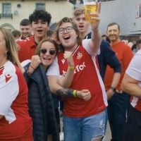 Foto Bienvenidos al Wrexham Football Club