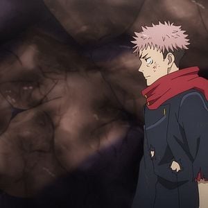 Foto Jujutsu Kaisen