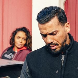 Foto La paz de Marsella