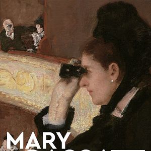Foto Mary Cassatt: Pintando la mujer moderna