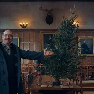 Foto Los que se quedan