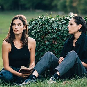 Foto Alma Jodorowsky