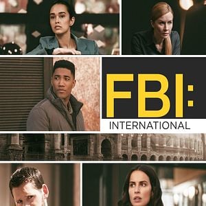 Foto FBI: Internacional