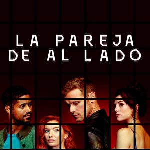 Foto La pareja de al lado