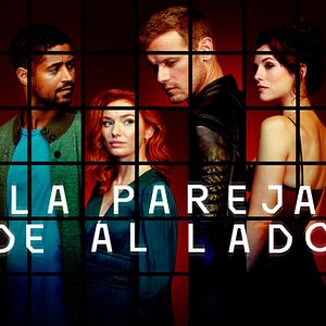 Foto La pareja de al lado