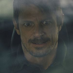 Foto Joel Kinnaman