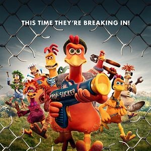 Foto Chicken Run: Amanecer de los nuggets