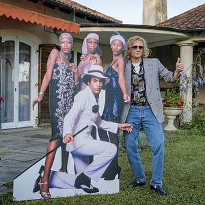 Foto Matthias Schweighöfer