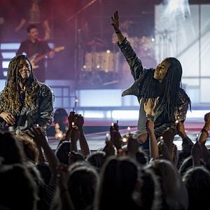 Foto Milli Vanilli: Girl You Know It's True