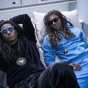 Foto Milli Vanilli: Girl You Know It's True