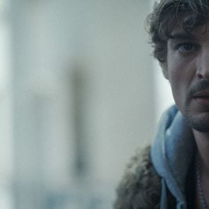 Foto Sangre y dinero