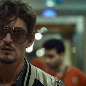 Foto Sangre y dinero