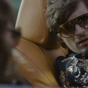 Foto Sangre y dinero