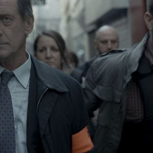 Foto Sangre y dinero