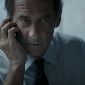 Foto Sangre y dinero