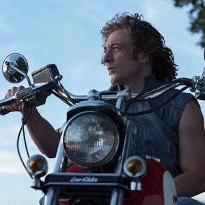 Foto Jeremy Allen White