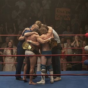 Foto El clan de hierro