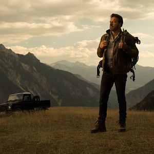 Foto Samuel Le Bihan