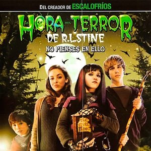 Foto La hora del terror: No lo pienses