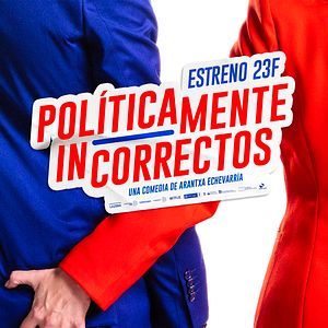 Foto Políticamente incorrectos