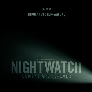 Foto El vigilante nocturno: Demonios heredados