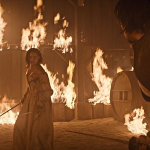 Foto François Civil