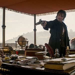 Foto François Civil