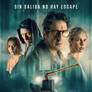 Foto Ecos de un crimen