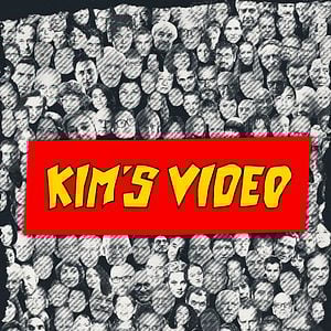 Foto El videoclub de Kim