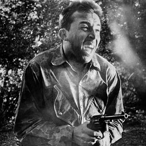 Fear and Desire - Película 1953