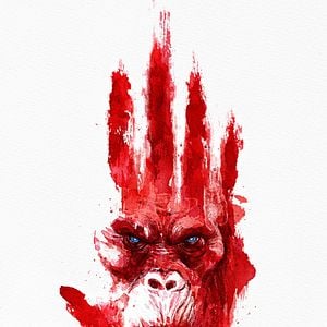 Foto Godzilla y Kong: El nuevo imperio