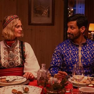 Foto La típica Navidad