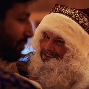 Foto La típica Navidad